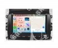  Android rdio FIAT 500L 