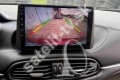 Android rdio FIAT TIPO -kamera original