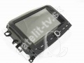  Android rdio FIAT 500L 