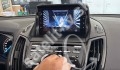 Android rdio pre Ford C-Max   Ford Kuga 2  2013-2017 CARPLAY