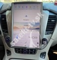 Android Radio Chevrolet TAHOE - Suburban - GMC YUKON