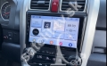  Android radio Honda CRV