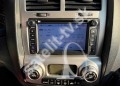 Android rdio Kia Sportage - CarPlay