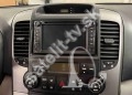 Android rdio Kia Carnival - CarPlay