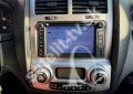 Android rdio Kia Sportage - CarPlay