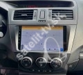 Android rdio Mazda 5 CarPlay