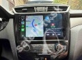 Android rdio Nissan X-trial -Nissan Qashqai 