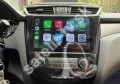 Android rdio Nissan X-trial - Nissan Qashqai 2013 - 2017 -  CarPlay