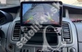Android radio Renault Trafic Opel Vivaro