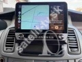 Android radio Renault Trafic Opel Vivaro - CarPlay