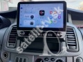 Android radio Renault Trafic Opel Vivaro - CarPlay
