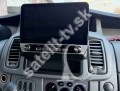 Android radio Renault Trafic Opel Vivaro