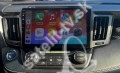 Android radio Toyota RAV 4 - carplay