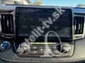 Android radio Toyota RAV 4 - carplay
