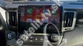 Android radio Toyota RAV 4 - carplay