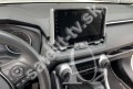 rdio Toyota RAV4 hybrid 2019-2021