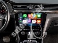 Android radio Dynavin  VW Passat B8  D9-55 Premium Flex
