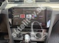  Android radio Dynavin VW Passat B8 D9-55 Premium Flex