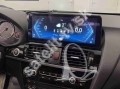 LCD panel pre BMW X3 F25 - BMW X4 F26 - 12,3