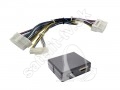Adaptr pre ozvuenie VW MIB OEM Dynaudio a Canton Rdia Dynavin
