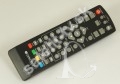 Dialkový ovladač DVB-T  Zircon-T-HD    Zircon-T HD-USB PVR -T2 HD