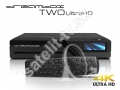 Dreambox Two Ultra HD 2x DVB-S2X MIS Tuner 4K