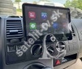 Android Radio Dynavin VW T5 Transporter