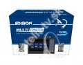 Edision Multi-Finder  H.265 HEVC