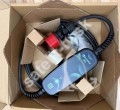Elektro nab�ja�ka-Prenosn� Wallbox EcoVolter II