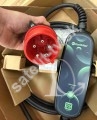 Elektro nab�ja�ka-Prenosn� Wallbox EcoVolter II