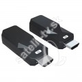 Mal prenosn 50M 120M HDMI Extender
