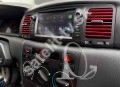 Android rdio Toyota Corolla E120