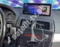 LCD panel BMW X3 