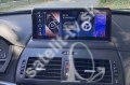 LCD panel  BMW X3 E83 2004-2009 Support idrive