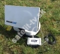 Megasat Countryman GPS Plne automatický satelitný systém