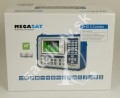Merac pristroj MEGASAT HD5 Combo