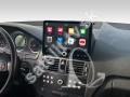 Dynavin rdio s androidom pre Mercedes triedy