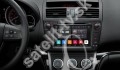 Multimediálne rádio Mazda 6- BOSE system