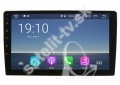 Tablet multimedialne radio 10,1 