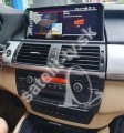 Multimedialne  android radio BMW X5 E70-  BMW X6 E71