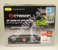 OCTAGON SF 2028 Twin HD 3D OPTIMA  1xDVB-S2 & 1xDVB-T2-C