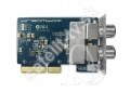 Dreambox DVB-C/T2 Dual Tuner Twin- 8 demodulatorov