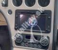 Multimedilne radio Alfa Romeo 159 