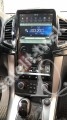Radio Chevrolet Captiva 2008-2012 Tesla Style