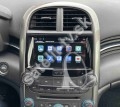 Android autoradio CHEVROLET MALIBU CarPlay