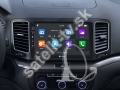 Dynavin  VW Sharan -  Seat Alhambra  D8-2S Flex Premium - Android