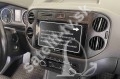 Radio Dynavin VW Tiguan Android 