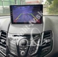 Radio Ford Fiesta - CarPlay