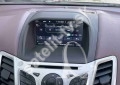 Android radio Ford Fiesta