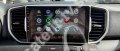 Android radio Kia Sportage
